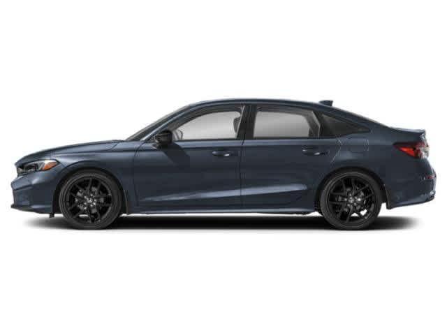 new 2026 Honda Civic car, priced at $28,200