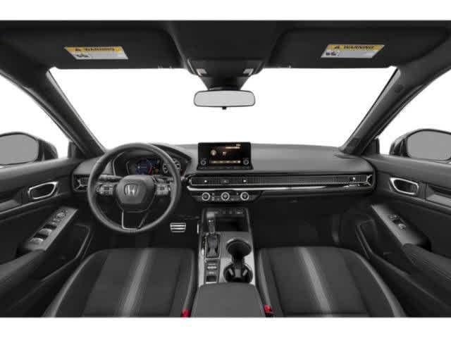 new 2026 Honda Civic car, priced at $28,200