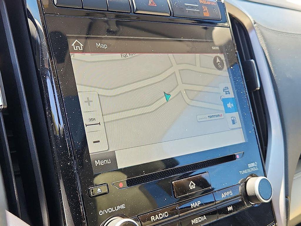 used 2022 Subaru Ascent car, priced at $31,500