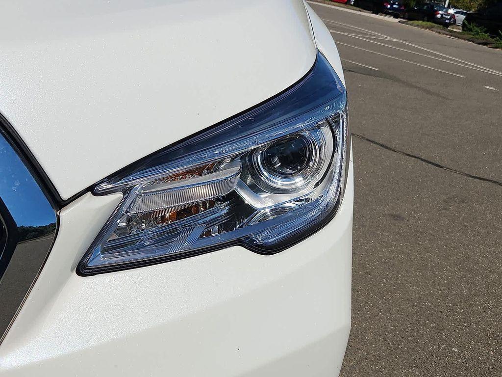 used 2022 Subaru Ascent car, priced at $31,500