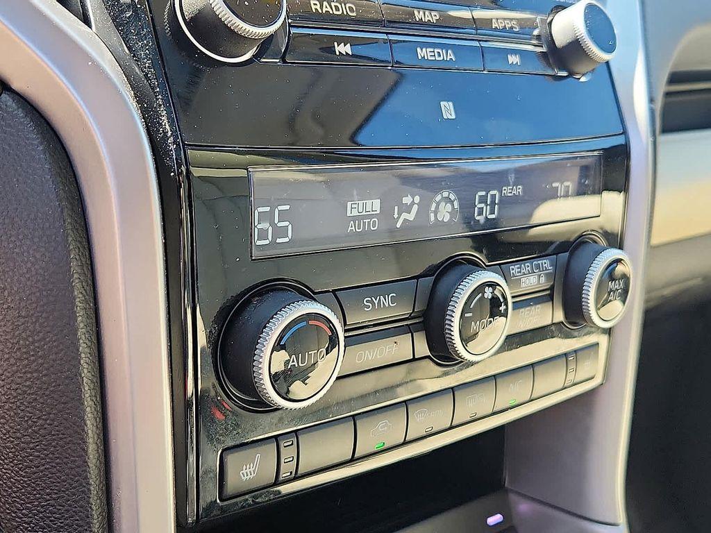 used 2022 Subaru Ascent car, priced at $31,500