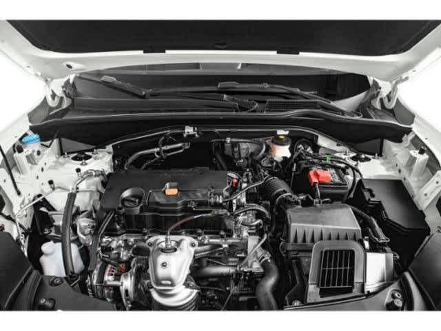 used 2024 Honda HR-V car, priced at $26,900