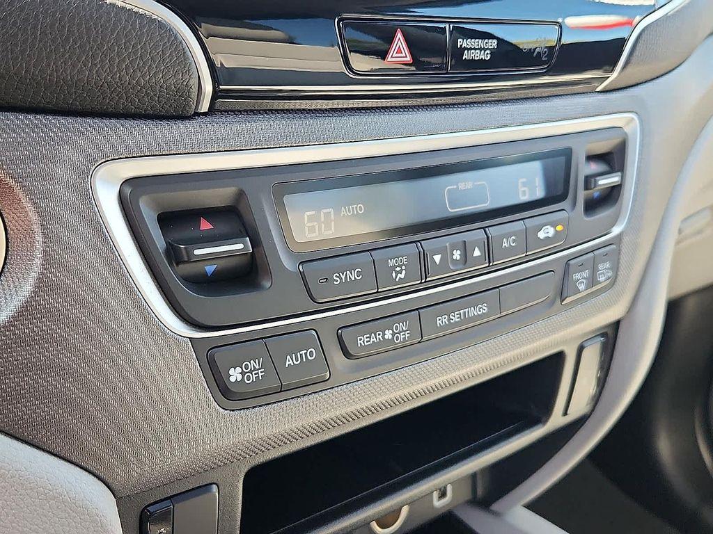 used 2022 Honda Ridgeline car, priced at $34,900
