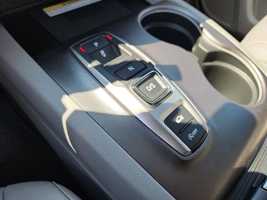 used 2022 Honda Ridgeline car, priced at $34,900