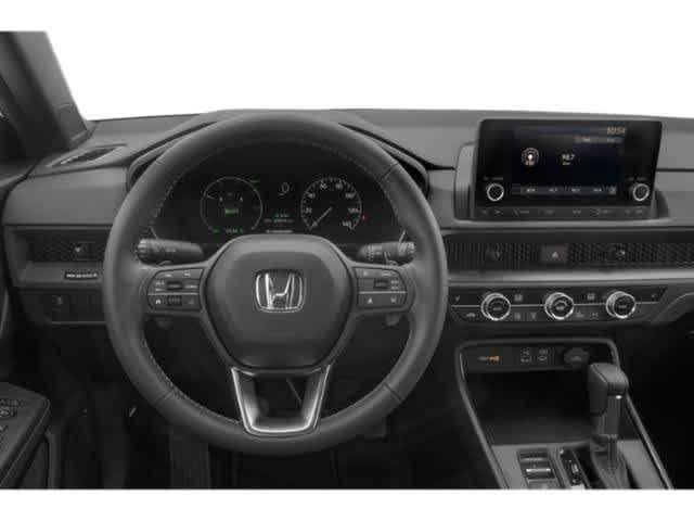 used 2023 Honda CR-V car, priced at $32,500