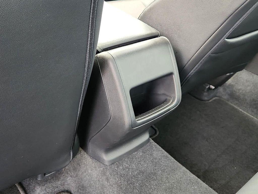 used 2022 Honda Accord Hybrid car, priced at $21,900