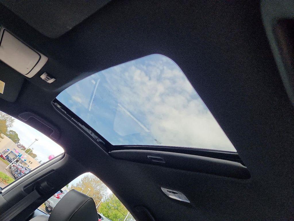 used 2022 Honda Accord Hybrid car, priced at $21,900