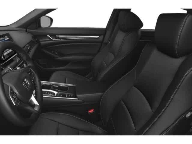 used 2022 Honda Accord Hybrid car, priced at $23,900