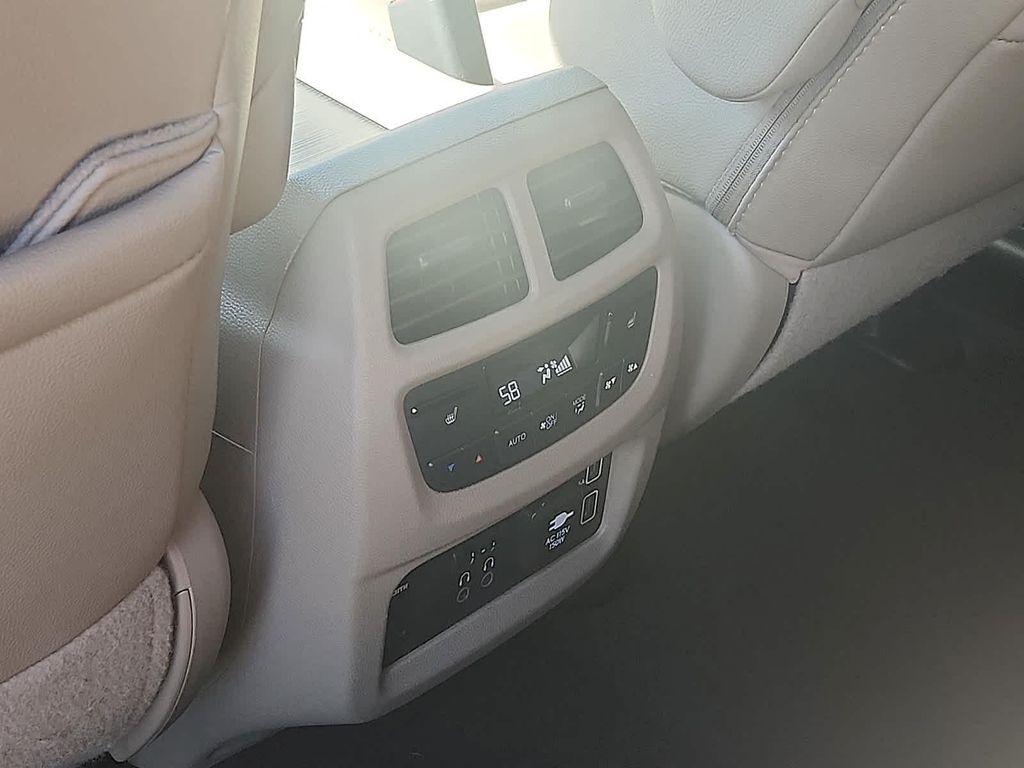 used 2021 Honda Pilot car, priced at $30,300
