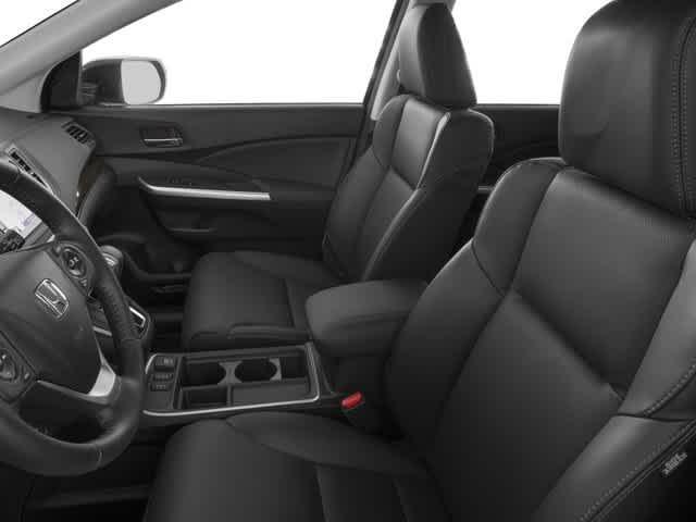 used 2016 Honda CR-V car, priced at $17,500