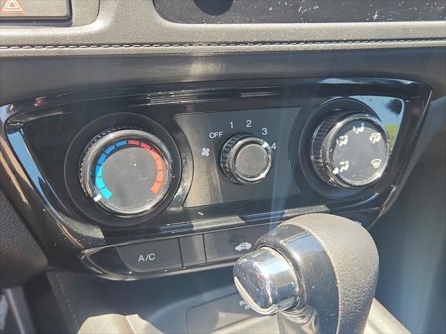 used 2022 Honda HR-V car, priced at $21,400