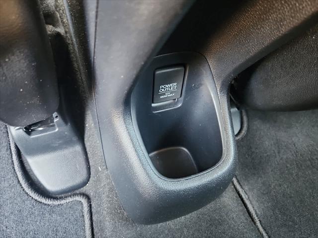 used 2022 Honda HR-V car, priced at $21,400