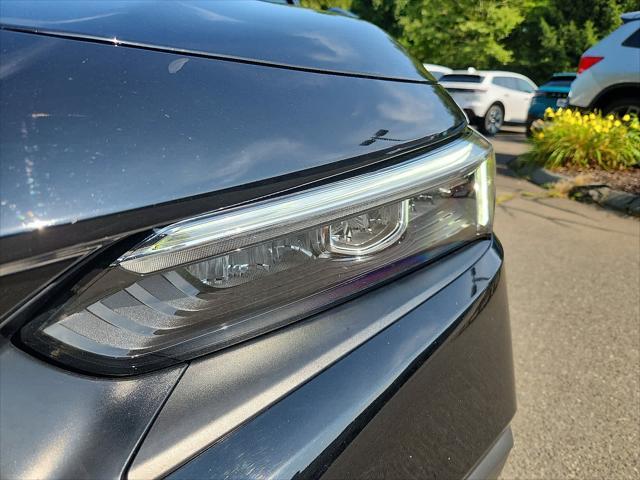 used 2024 Honda Civic car, priced at $24,900