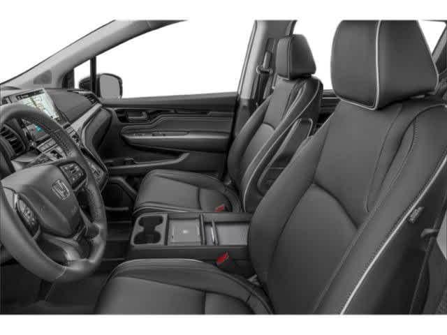 new 2026 Honda Odyssey car, priced at $50,405