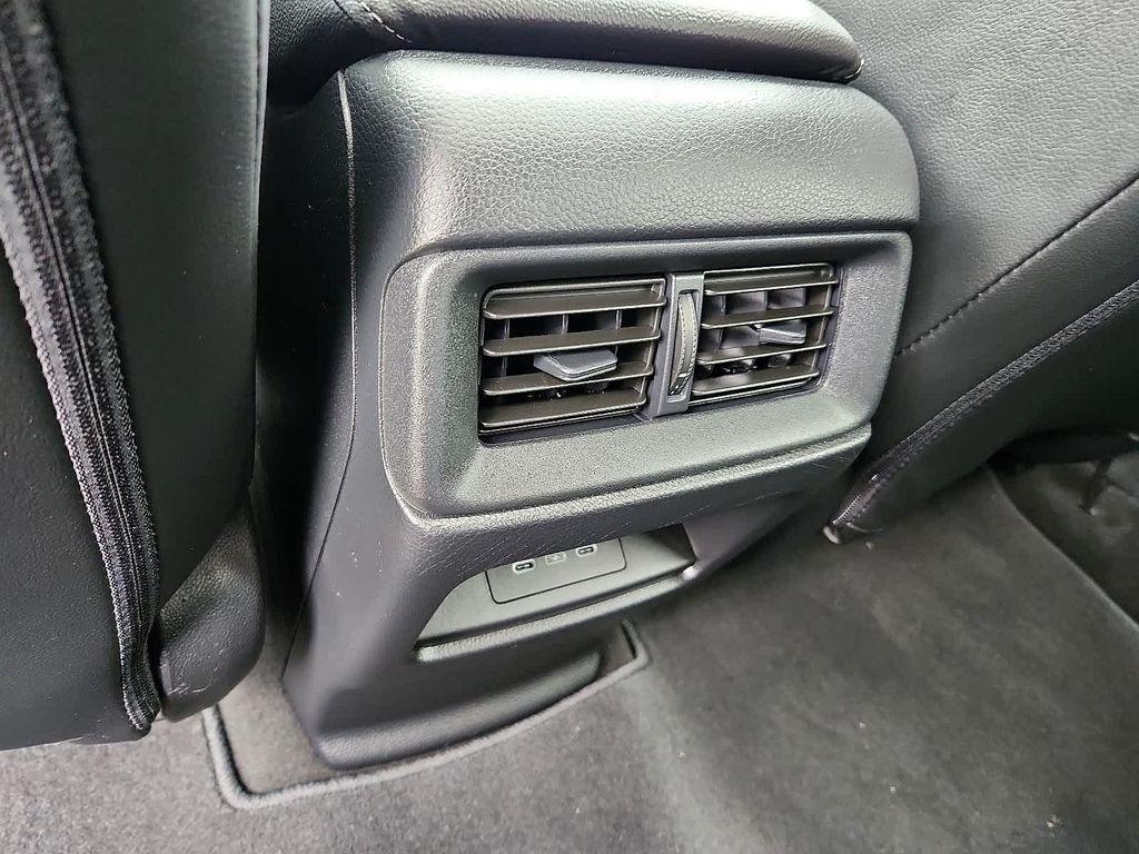 used 2025 Honda CR-V car, priced at $34,900