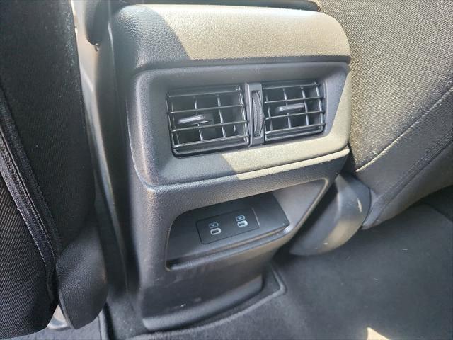 used 2024 Honda CR-V Hybrid car, priced at $35,900
