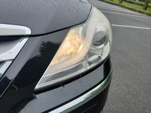used 2012 Hyundai Genesis car, priced at $8,990