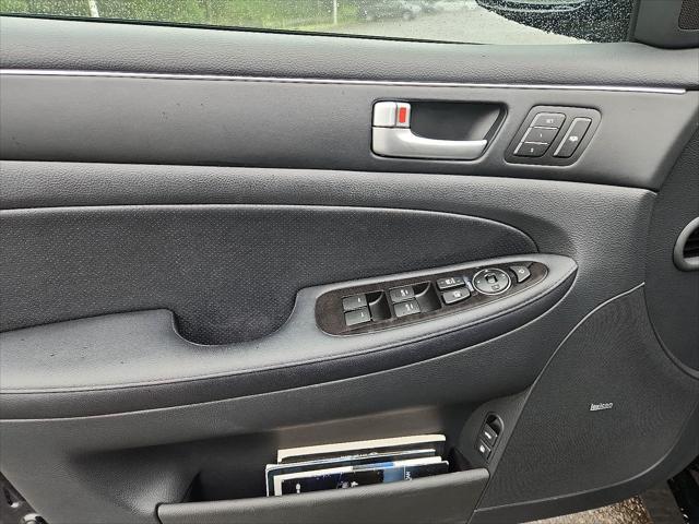 used 2012 Hyundai Genesis car, priced at $8,990