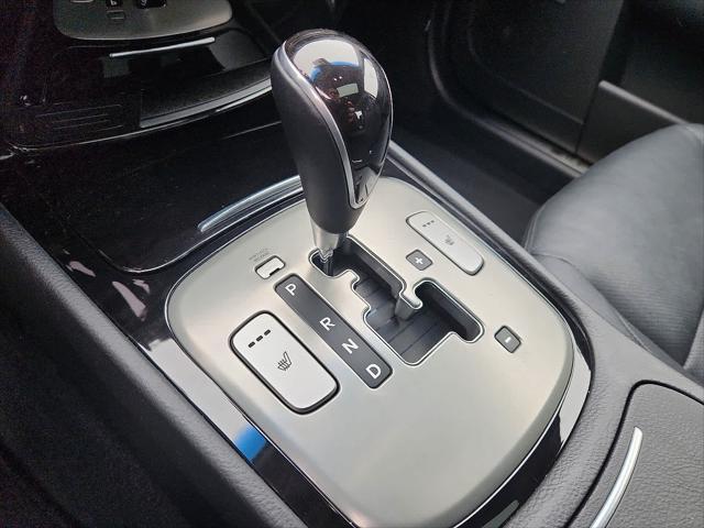 used 2012 Hyundai Genesis car, priced at $8,990