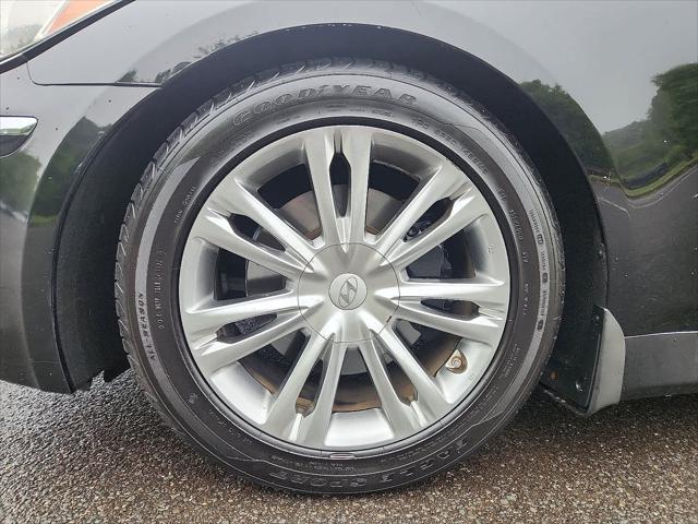 used 2012 Hyundai Genesis car, priced at $8,990