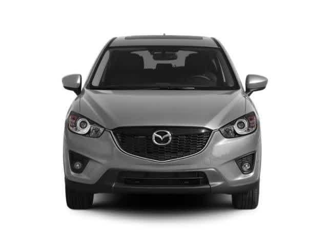 used 2015 Mazda CX-5 car, priced at $15,900