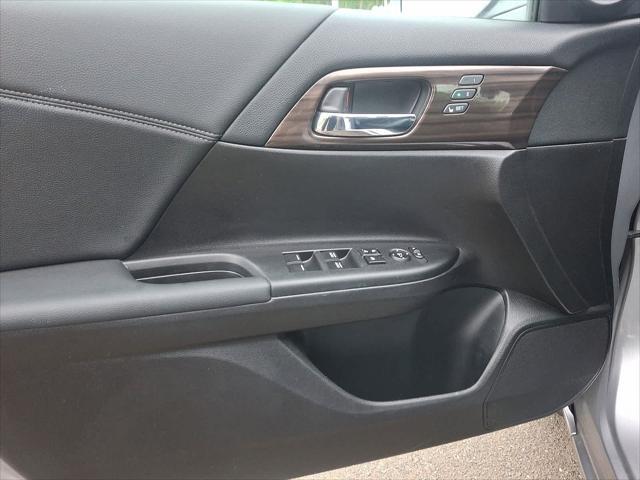 used 2016 Honda Accord car, priced at $13,900