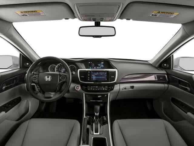 used 2016 Honda Accord car, priced at $13,900