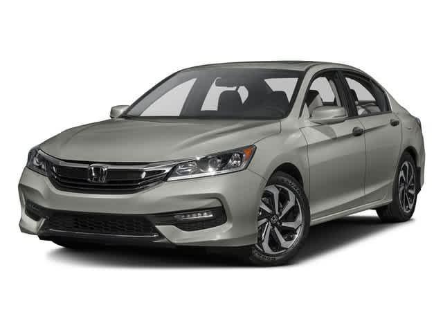 used 2016 Honda Accord car, priced at $13,900