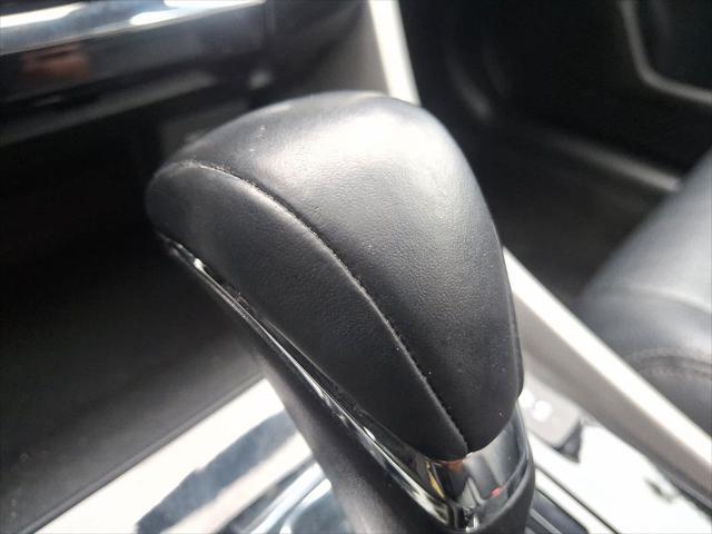 used 2016 Honda Accord car, priced at $13,900