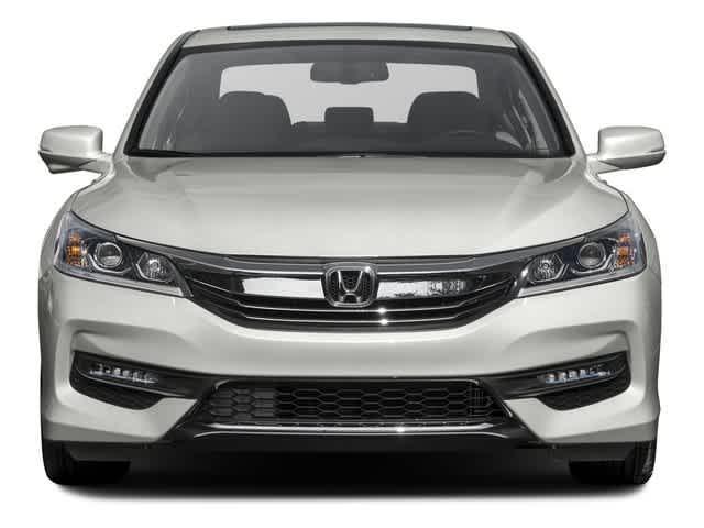used 2016 Honda Accord car, priced at $13,900