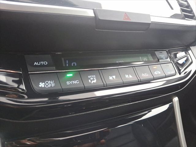 used 2016 Honda Accord car, priced at $13,900