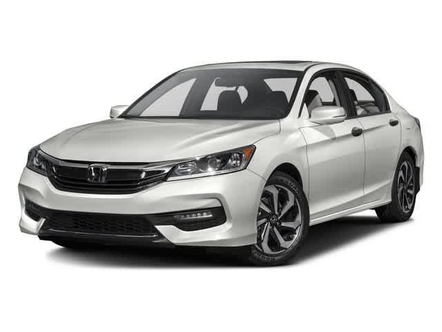 used 2016 Honda Accord car, priced at $13,900