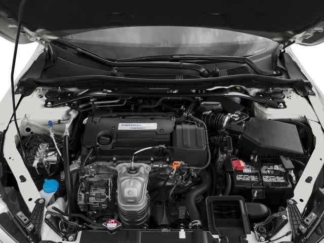 used 2016 Honda Accord car, priced at $13,900