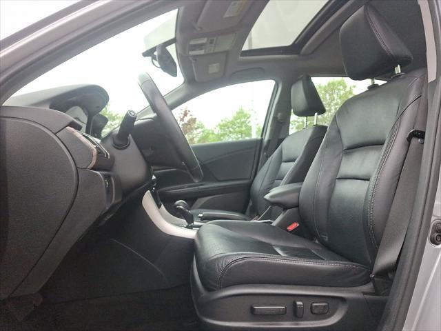 used 2016 Honda Accord car, priced at $13,900