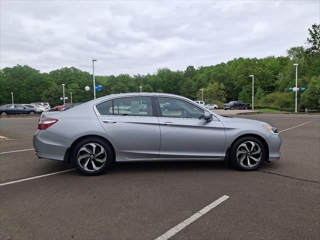 used 2016 Honda Accord car, priced at $13,900