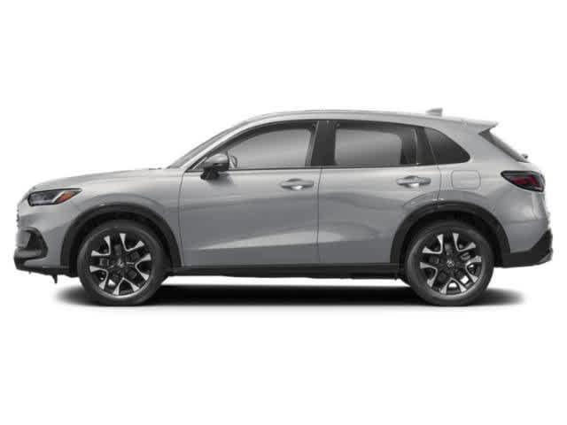 new 2026 Honda HR-V car, priced at $33,000