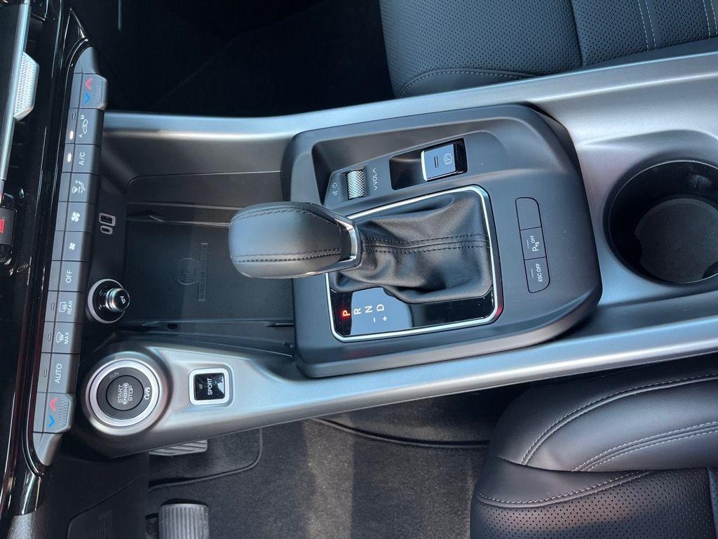 new 2024 Dodge Hornet car, priced at $36,998