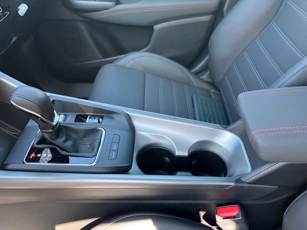 new 2024 Dodge Hornet car, priced at $36,998