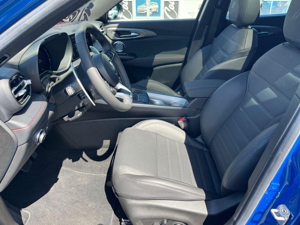 new 2024 Dodge Hornet car, priced at $36,998