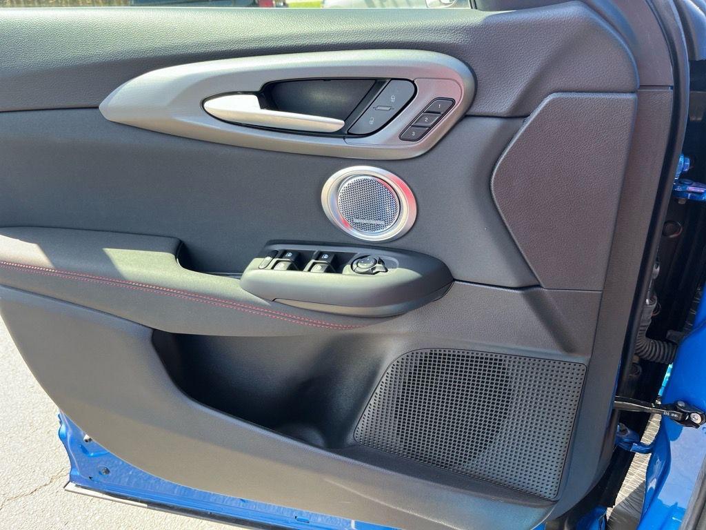 new 2024 Dodge Hornet car, priced at $36,998