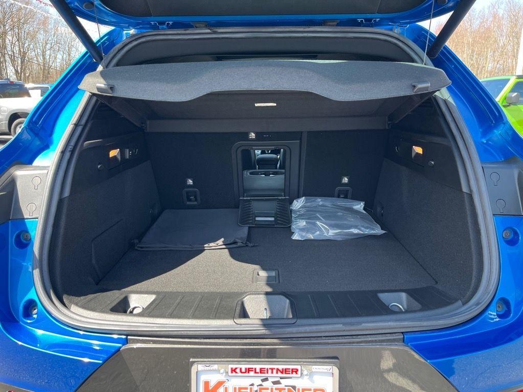 new 2024 Dodge Hornet car, priced at $36,998