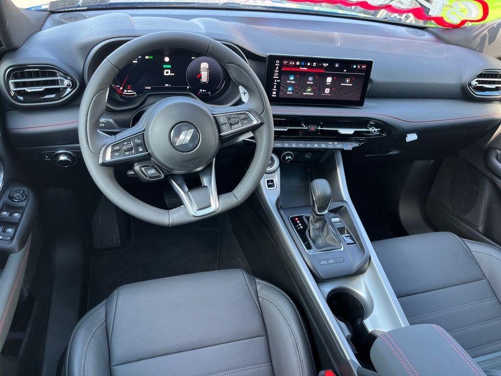 new 2024 Dodge Hornet car, priced at $36,998