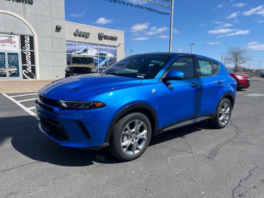 new 2024 Dodge Hornet car, priced at $36,998