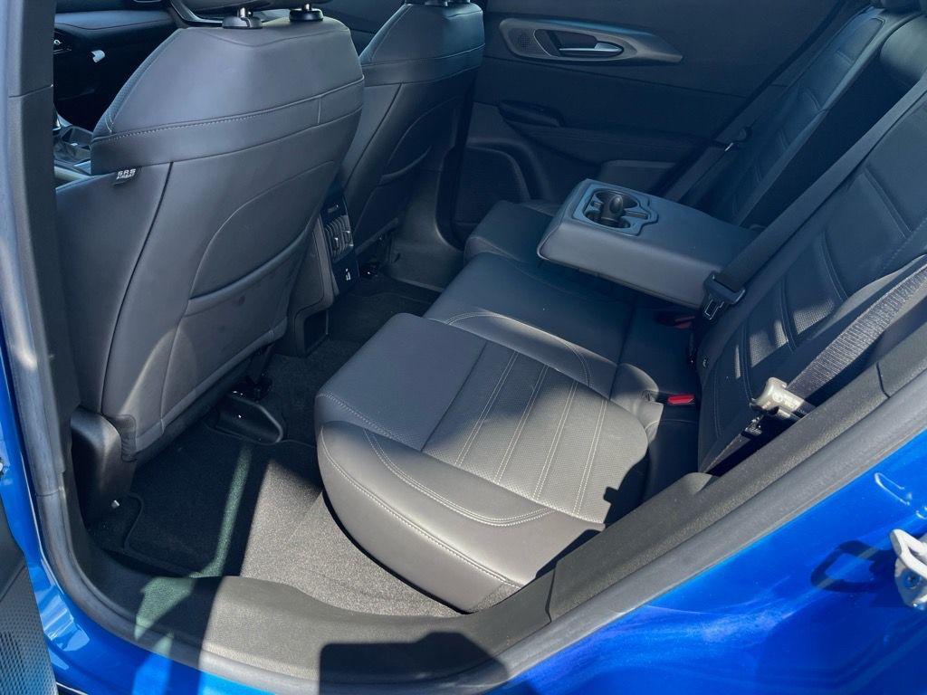 new 2024 Dodge Hornet car, priced at $36,998