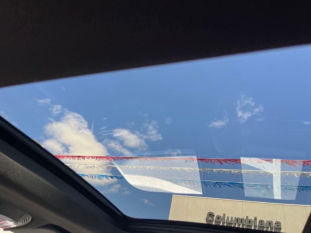 new 2024 Dodge Hornet car, priced at $36,998