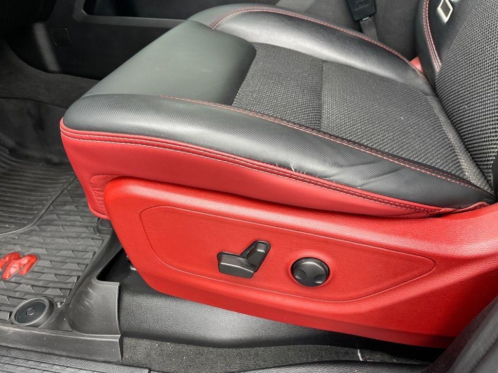 used 2022 Ram 1500 car, priced at $46,115