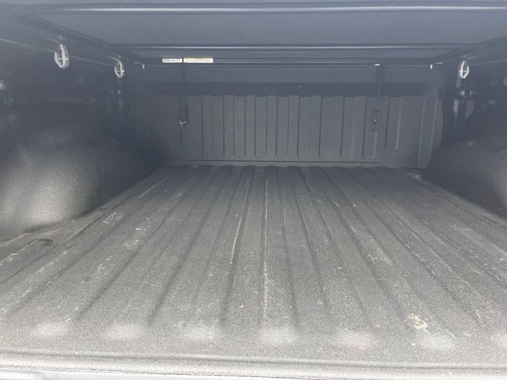 used 2022 Ram 1500 car, priced at $46,115