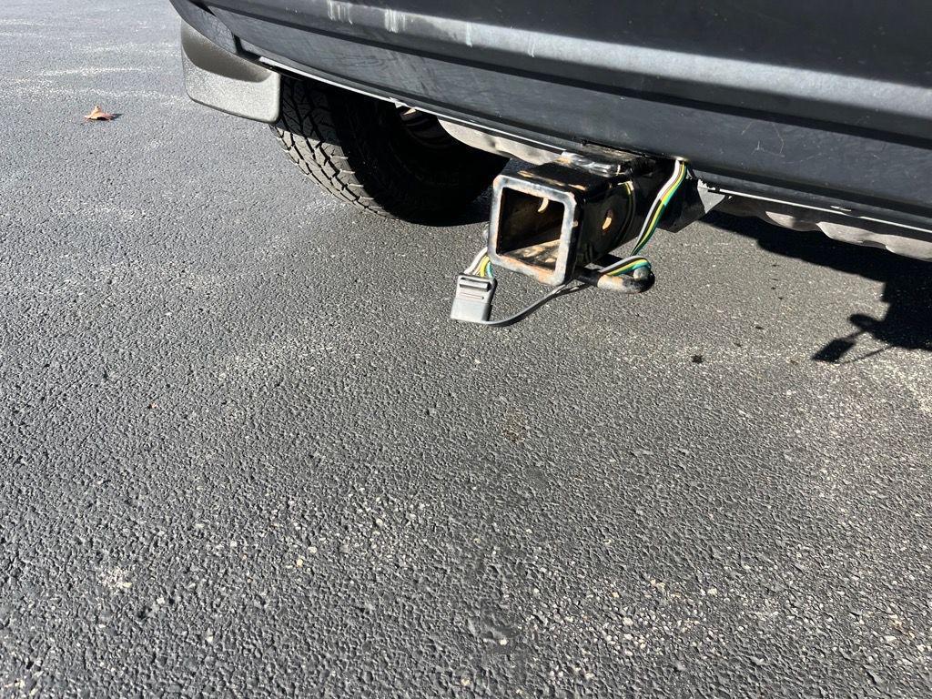 used 2016 Jeep Patriot car, priced at $8,995