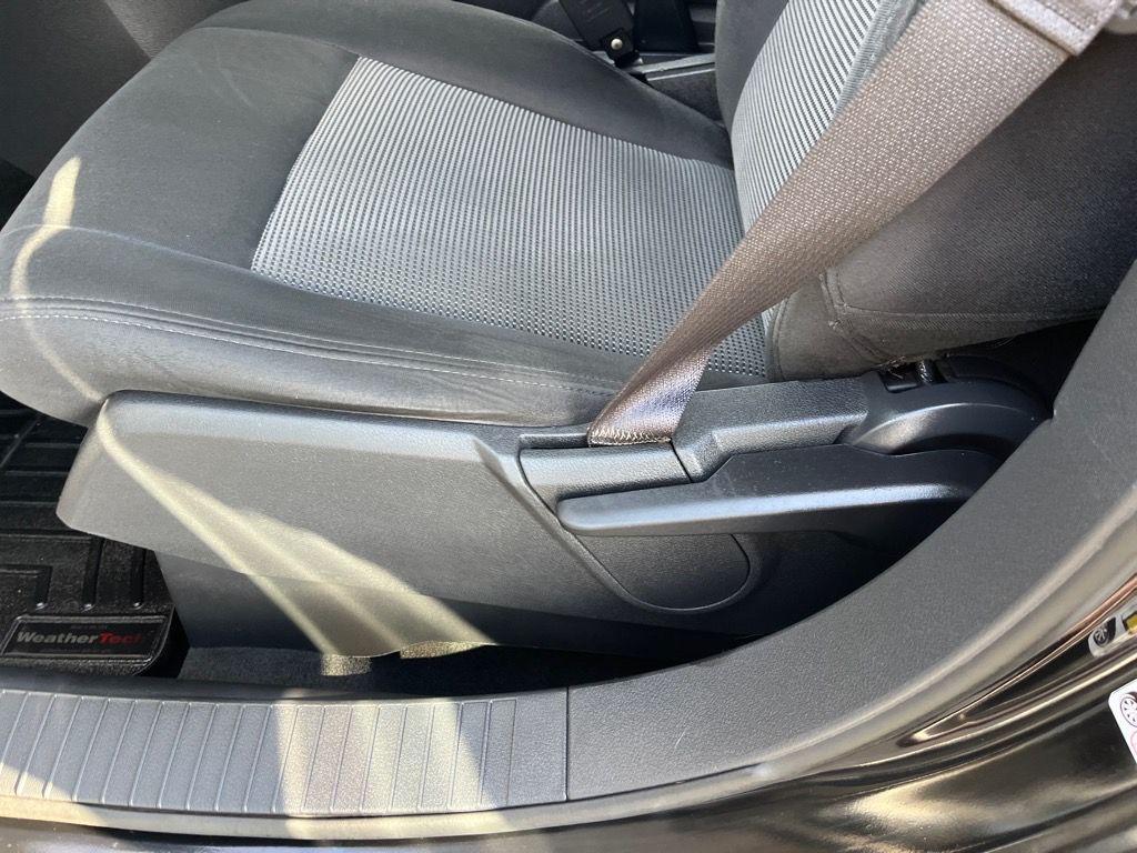 used 2016 Jeep Patriot car, priced at $8,995