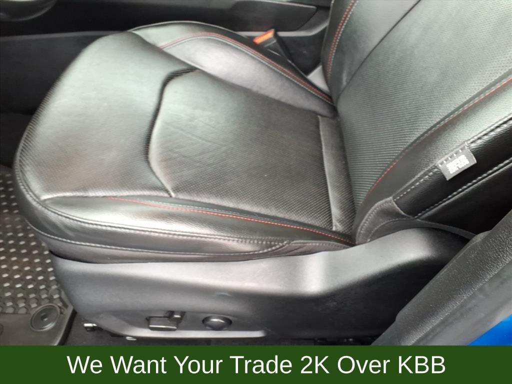 used 2022 Jeep Compass car, priced at $26,903